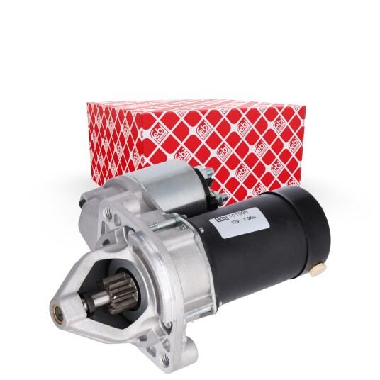 Starter FEBI BILSTEIN 101596 Starter FEBI BILSTEIN 101596