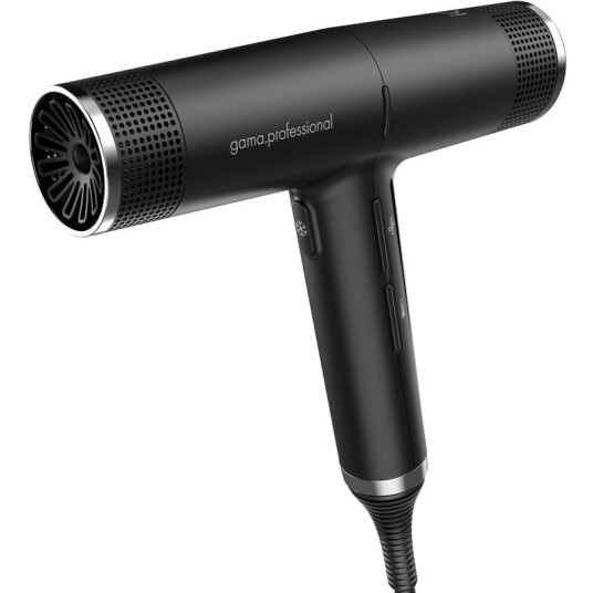 GA.MA Professional IQ Black