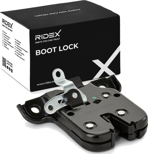 RIDEX 1362T0068 Baklukelås RIDEX 1362T0068 Baklukelås