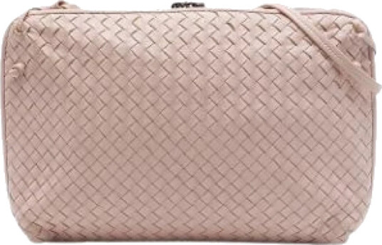 Bottega Veneta Vintage Dame Rosa Bottega Veneta Vintage Dame Rosa