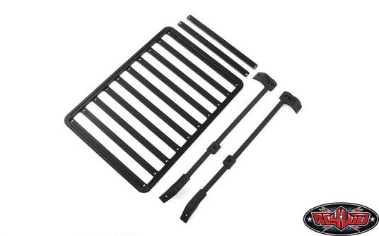 RC4WD C1249 Side Extension Ladder for Traxxas TRX-4 2021 Bronco