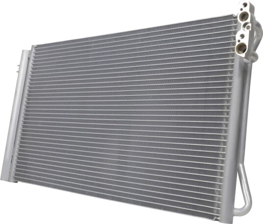 Kondensator klimaanlegg HELLA 8FC 366 220 711