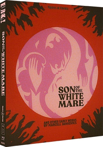 Son Of The White Mare (1981)  The Masters Of Cinema Series