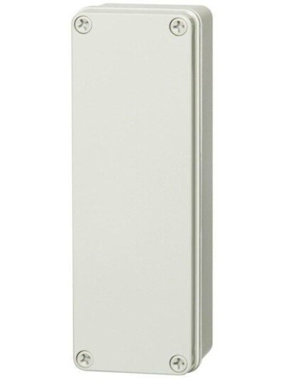 FIBOX Enclosure piccolo abs f 65 g 230x 80x65 FIBOX Enclosure piccolo abs f 65 g 230x 80x65