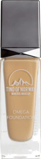 Tind of Norway OMEGA FOUNDATION Nr.3.1Beige Tind of Norway OMEGA FOUNDATION Nr.3.1Beige
