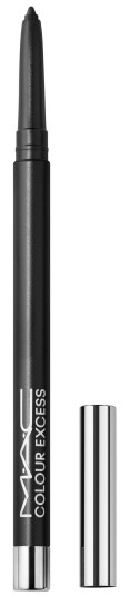 MAC Cosmetics Colour Excess Gel Pencil Eye Liner 0,35 g Glide Or Die MAC Cosmetics Colour Excess Gel Pencil Eye Liner 0,35 g Glide Or Die