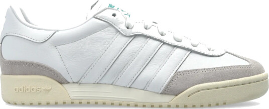 Adidas Originals Dame Sko Hvit 36 1/2 EU,