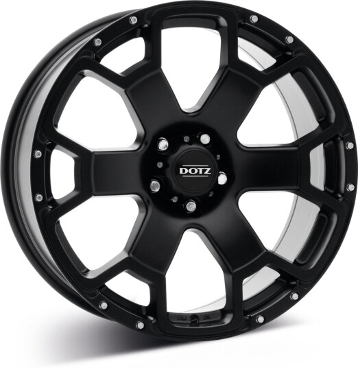 DOTZ Desert dark 9 x 20 CB78,10 ET20 5/139.7 9 x 20 DOTZ Desert dark 9 x 20 CB78,10 ET20 5/139.7 9 x 20