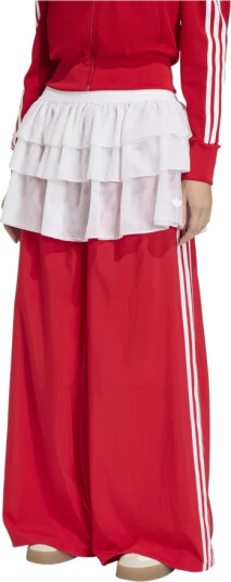 Adidas Dame Sport Rød S,