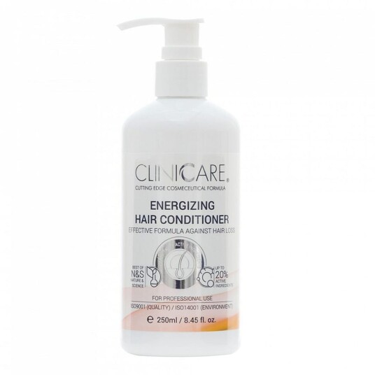 Energizing Hair Conditioner 250 ml