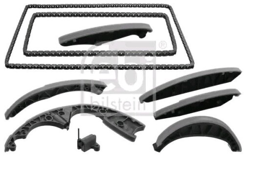 Registerkjedesett FEBI BILSTEIN 49400 Registerkjedesett FEBI BILSTEIN 49400