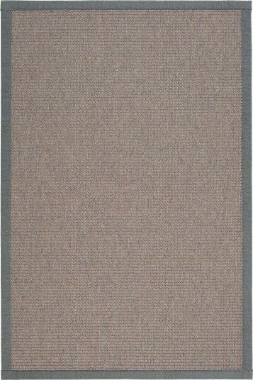Tunturi Matte 80x250 cm Grå - VM Tepper