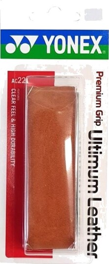 Yonex Genuine Leather Grip