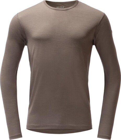 Devold Men"s Breeze Merino 150 Shirt Falcon S