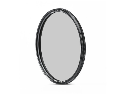 Nisi Circular Polarizer Pro Nano Huc – 95 Mm