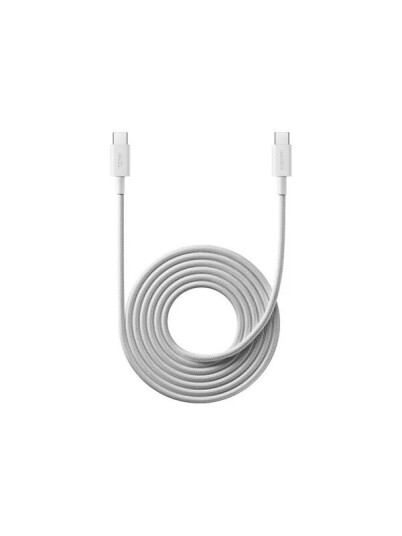 Xiaomi USB C to USB C 2m BHR087AGL Xiaomi USB C to USB C 2m BHR087AGL