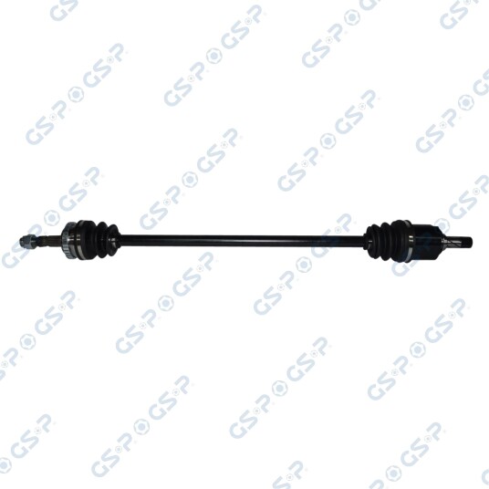 GSP 244075 Drivaksel