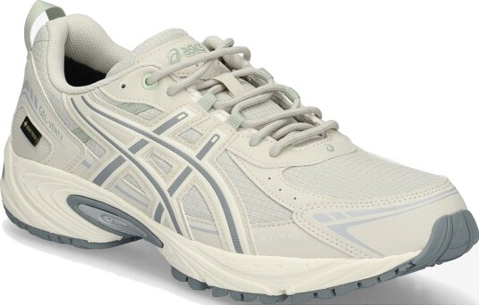 Asics Gel-Ventx Gtx - SMOKE GREY/PIEDMONT GREY - 48
