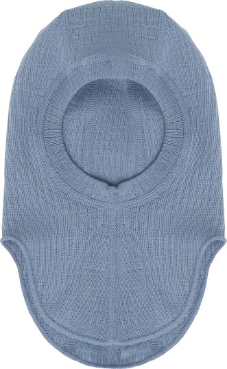 Blå Balaclava Single Layer WINDWARD BLUE 62\68