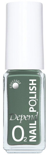Depend O2 Like an Artist Mini Nail Polish A564