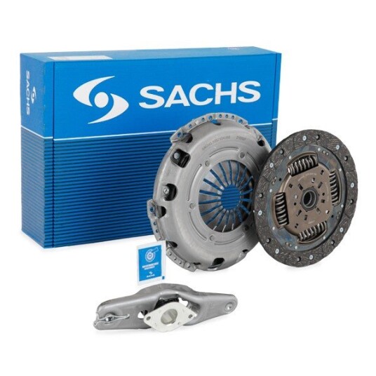 Clutchsett SACHS 3000 951 575 Clutchsett SACHS 3000 951 575