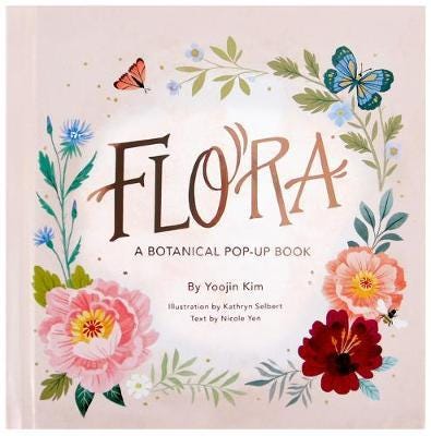 Flora Av Yoojin Kim