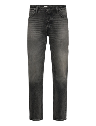 NEUW Ray Straight Nightingale Faded Black - Black - 29 x 32 NEUW Ray Straight Nightingale Faded Black - Black - 29 x 32