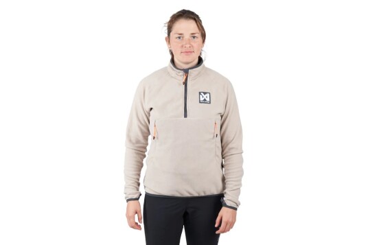 Non Stop Polar Non stoppolar Fleece Hz W Sand L Non Stop Polar Non stoppolar Fleece Hz W Sand L