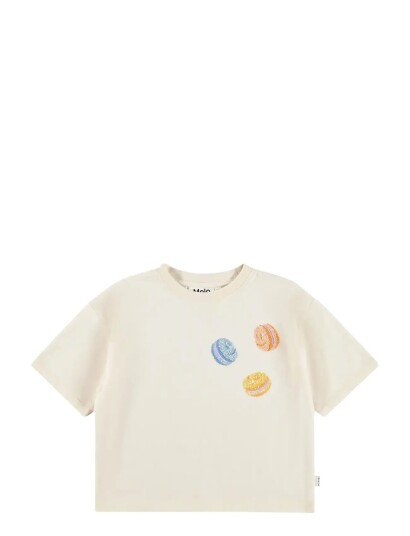 Molo Reinette Cream 140 Molo Reinette Cream 140