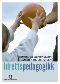 Idrettspedagogikk, Pent brukt bok uten markeringer