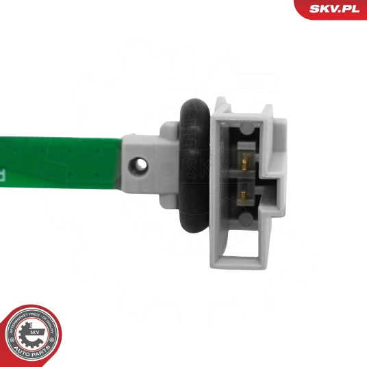 ESEN SKV 17SKV986 Sensor, innetemperatur ESEN SKV 17SKV986 Sensor, innetemperatur