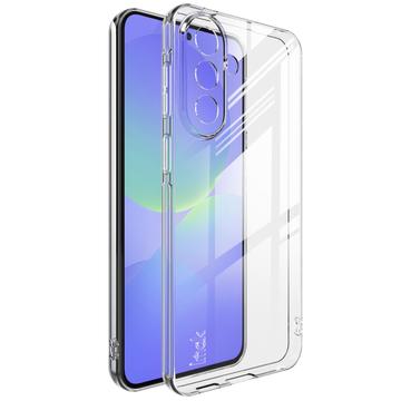 Imak Samsung Galaxy A57 UX-5 TPU-deksel Gjennomsiktig