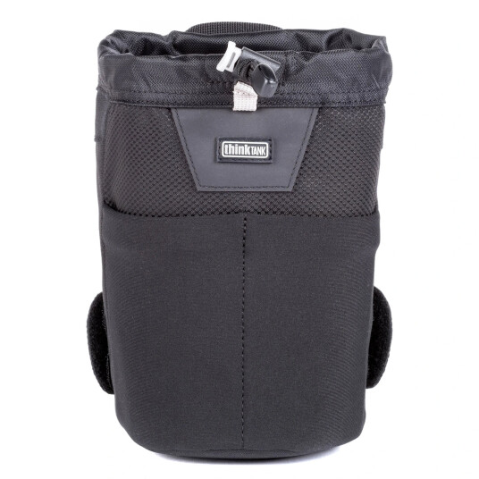 Think Tank Lens Changer 50 V3.0 Black/Grey Think Tank Lens Changer 50 V3.0 Black/Grey