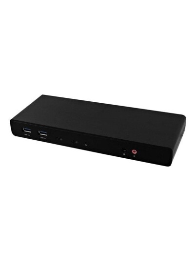 V7 UCDDS-1E - docking station