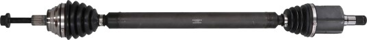 Drivaksel KAMOKA 5010253