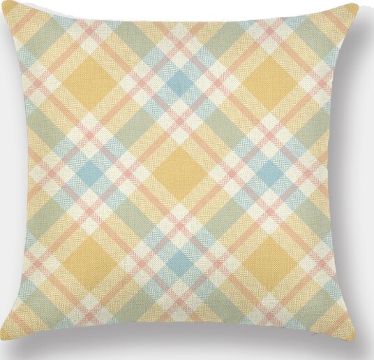 Tc Home Putetrekk 50 x 50 cm Size: 50 x 50 cm