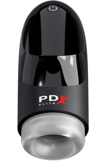 Pipedream PDX Elite Hydrogasm