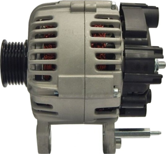Dynamo HELLA 8EL 012 426-291 Dynamo HELLA 8EL 012 426-291