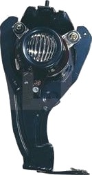 Tåkelyskaster ALKAR 2905349