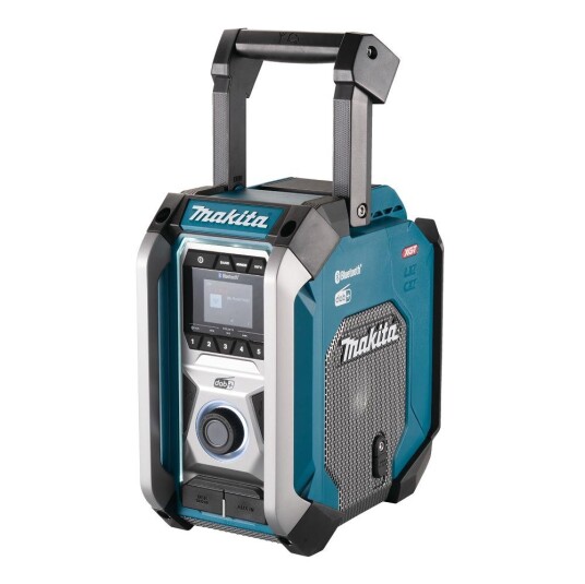 Makita MR007GZ DAB/DAB+ Makita MR007GZ DAB/DAB+