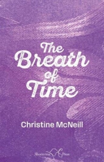 The Breath of Time The Breath of Time