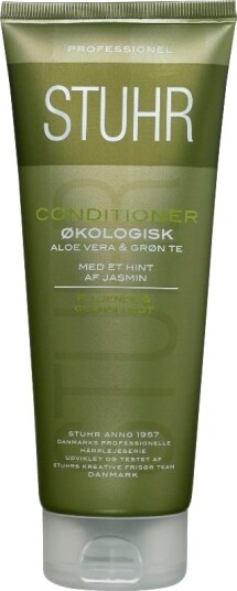 Stuhr Organic Conditioner 200 ml Stuhr Organic Conditioner 200 ml