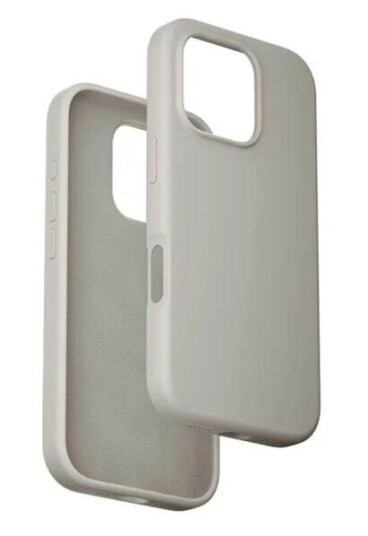 Vention MagSafe-deksel for iPhone 16 Pro - Grå
