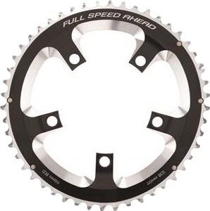 FSA Drev SUPER T ROAD Ø110 5-Hulls