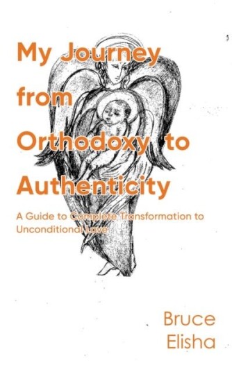 My Journey from Orthodoxy to Authenticity