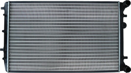 Radiator, motorkjøling KAMOKA 7705193
