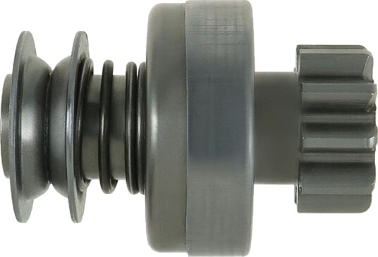 Friløpsgir, starter AS-PL SD9298P