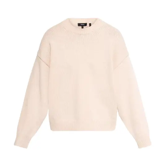Theory Dame Strikkevarer Rosa M, Theory Dame Strikkevarer Rosa M,