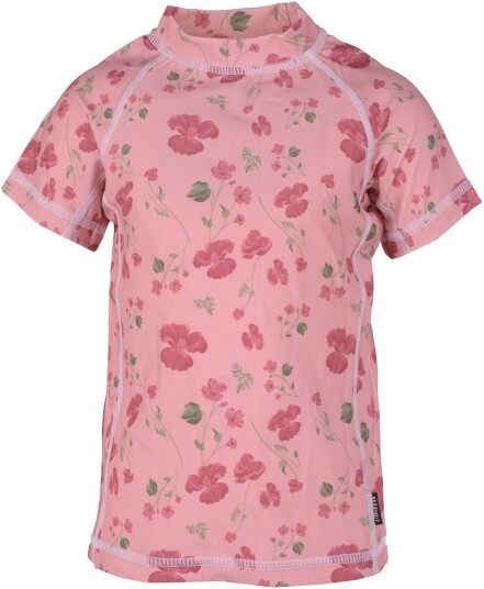 Lindberg Kids' Tobago T-Shirt Rose 86/92, Rose
