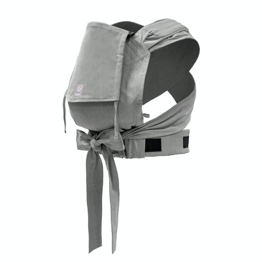 Bæresele Stokke® Limas™ Grey Melange